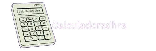 calculadora de horas