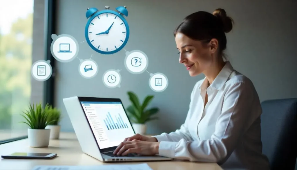 calculadora de horas